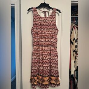 🦋 Lined dress 🦋